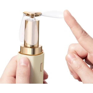 Wholesale Baseus Square Tube Mini Handheld Fan (golden) - BSU2704WHT - {ean13} - Hurt