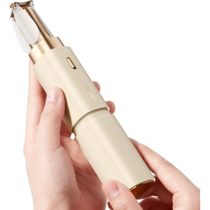 Wholesale Baseus Square Tube Mini Handheld Fan (golden) - BSU2704WHT - {ean13} - Hurt