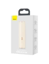 Hurtownia GSM - Přenosný ruční ventilátor Baseus Square Tube (zlatý) - BSU2704WHT - {ean13} - Hurt