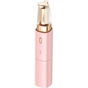 Wholesale Baseus Square Tube Mini Handheld Fan Pink - BSU2705PNK - {ean13} - Hurt
