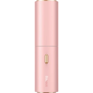 Wholesale Baseus Square Tube Mini Handheld Fan Pink - BSU2705PNK - {ean13} - Hurt