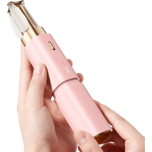 Wholesale Baseus Square Tube Mini Handheld Fan Pink - BSU2705PNK - {ean13} - Hurt