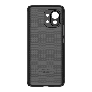 Hurtownia GSM - Etui Baseus Alloy Leather Xiaomi Mi 11 (černé) - BSU2706BLK - {ean13} - Hurt