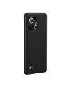 Hurtownia GSM - Baseus Xiaomi Case Alloy Leder Mi 11 (schwarz) - BSU2706BLK - {ean13} - Hurt