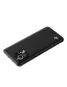 Hurtownia GSM - Baseus Xiaomi Case Alloy Leder Mi 11 (schwarz) - BSU2706BLK - {ean13} - Hurt