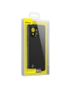 Hurtownia GSM - Baseus Xiaomi Case Alloy Leder Mi 11 (schwarz) - BSU2706BLK - {ean13} - Hurt