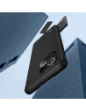 Hurtownia GSM - Baseus Xiaomi Case Alloy Leder Mi 11 (schwarz) - BSU2706BLK - {ean13} - Hurt