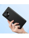 Hurtownia GSM - Baseus Xiaomi Case Alloy Leder Mi 11 (schwarz) - BSU2706BLK - {ean13} - Hurt