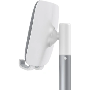 Hurtownia GSM - Podstawka stojak uchwyt teleskopowy Baseus na telefon/tablet (biały) - BSU2707WHT - {ean13} - Hurt