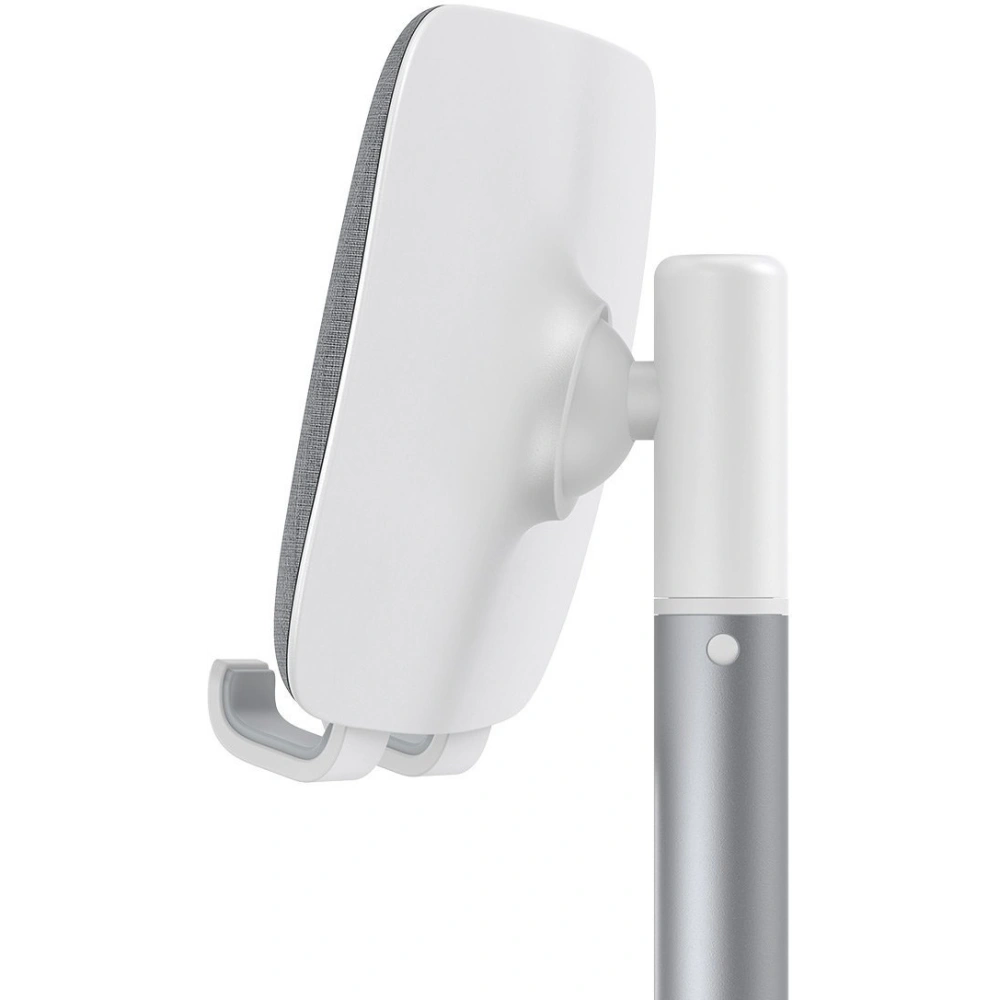 Hurtownia GSM - Podstavec stojan držák teleskopický Baseus na telefon/tablet (bílý) - BSU2707WHT - {ean13} - Hurt