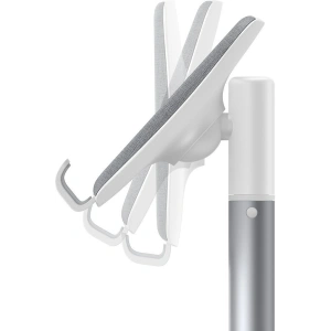 Hurtownia GSM - Podstawka stojak uchwyt teleskopowy Baseus na telefon/tablet (biały) - BSU2707WHT - {ean13} - Hurt