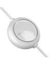 Wholesale Baseus Bright Mirror 3-in-1 cable USB For M+L+T 3.5A 1.2m (white) - BSU2708WHT - {ean13} - Hurt