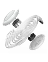 Wholesale Baseus Bright Mirror 3-in-1 cable USB For M+L+T 3.5A 1.2m (white) - BSU2708WHT - {ean13} - Hurt