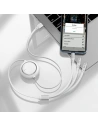 Wholesale Baseus Bright Mirror 3-in-1 cable USB For M+L+T 3.5A 1.2m (white) - BSU2708WHT - {ean13} - Hurt