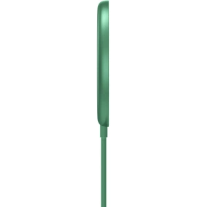 Wholesale Ładowarka indukcyjna z magnesem Baseus Simple Mini, MagSafe, 15W (green) - BSU2710GRN - {ean13} - Hurt