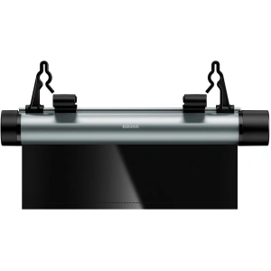 Wholesale Baseus Clean Garbage Bag for Back Seat of Cars (Black) - BSU2712BLK - {ean13} - Hurt