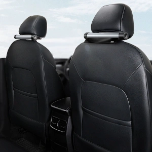 Wholesale Baseus Clean Garbage Bag for Back Seat of Cars (Black) - BSU2712BLK - {ean13} - Hurt