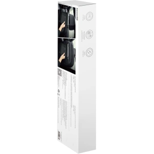 Wholesale Baseus Clean Garbage Bag for Back Seat of Cars (Black) - BSU2712BLK - {ean13} - Hurt