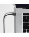 Hurtownia GSM - Kabel USB-C Baseus Flash Series 2w1 USB-C / Lightning, 100W, 1.2m (černý) - BSU2713BLK - {ean13} - Hurt