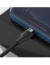Hurtownia GSM - Kabel USB-C Baseus Flash Series 2w1 USB-C / Lightning, 100W, 1.2m (černý) - BSU2713BLK - {ean13} - Hurt