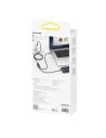 Wholesale Baseus Flash Series 2-in-1 Cable Type-c to 2x Type-C, 100W, 1.5m Black - BSU2713BLK - {ean13} - Hurt