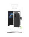 Hurtownia GSM - Etui PURO Wallet Detachable 2w1 Samsung Galaxy A72 (czarny) - PUR436BLK - {ean13} - Hurt
