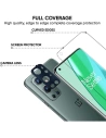 Hurtownia GSM - Szkło hartowane z klejem UV + nakładka na obiektyw Whitestone Dome Glass OnePlus 9 Pro [2+2 PACK] - WSD051 - {ean13} - Hurt