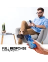 Hurtownia GSM - Zesílené sklo s UV lepidlem + kryt na objektiv Whitestone Dome Glass OnePlus 9 Pro [2+2 PACK] - WSD051 - {ean13} - Hurt