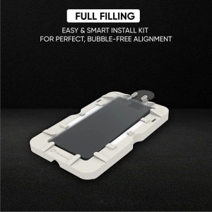 Wholesale Whitestone Dome Glass UV + Camera Protection OnePlus 9 Pro [2+2 PACK] - WSD051 - {ean13} - Hurt