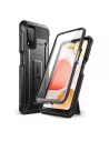 Hurtownia GSM - Etui Supcase Unicorn Beetle Pro Samsung Galaxy A12 Black - SPC163BLK - {ean13} - Hurt
