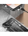Hurtownia GSM - Etui Supcase Unicorn Beetle Pro Samsung Galaxy A12 Black - SPC163BLK - {ean13} - Hurt