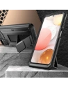 Hurtownia GSM - Etui Supcase Unicorn Beetle Pro Samsung Galaxy A12 Black - SPC163BLK - {ean13} - Hurt