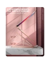 Hurtownia GSM - Podstawka do laptopa Supcase Cosmo Universal Laptop Stand Marble - SPC164MRB - {ean13} - Hurt