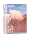 Wholesale Supcase Cosmo Universal Laptop Stand Marble - SPC164MRB - {ean13} - Hurt