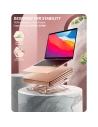 Hurtownia GSM - Podstawka do laptopa Supcase Cosmo Universal Laptop Stand Marble - SPC164MRB - {ean13} - Hurt
