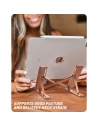 Wholesale Supcase Cosmo Universal Laptop Stand Marble - SPC164MRB - {ean13} - Hurt