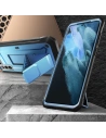 Hurtownia GSM - Etui Supcase Unicorn Beetle Pro Samsung Galaxy S21 Metallic Blue - SPC165BLU - {ean13} - Hurt