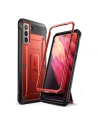 Hurtownia GSM - Etui Supcase Unicorn Beetle Pro Samsung Galaxy S21 Metalická červená - SPC166RED - {ean13} - Hurt