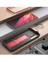 Hurtownia GSM - Etui Supcase Unicorn Beetle Pro Samsung Galaxy S21 Metallic Red - SPC166RED - {ean13} - Hurt
