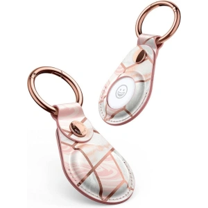 Wholesale Supcase Cosmo Apple AirTag Marble - SPC167MRB - {ean13} - Hurt