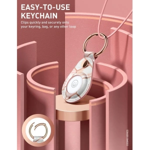 Wholesale Supcase Cosmo Apple AirTag Marble - SPC167MRB - {ean13} - Hurt