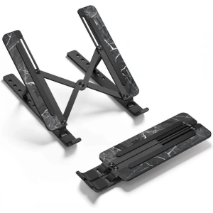 Hurtownia GSM - Podstavec na laptop Supcase Cosmo Universal Laptop Stand Portoro - SPC168POR - {ean13} - Hurt