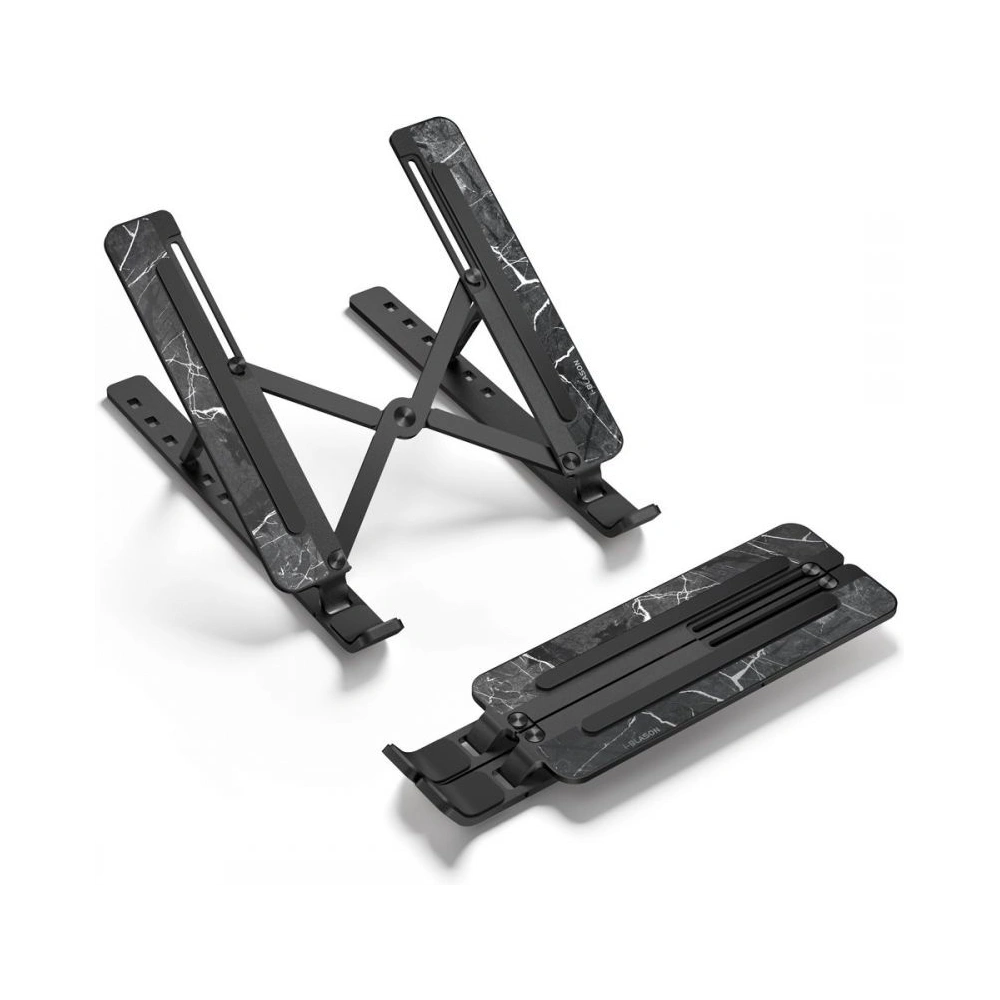 Hurtownia GSM - Podstavec na laptop Supcase Cosmo Universal Laptop Stand Portoro - SPC168POR - {ean13} - Hurt