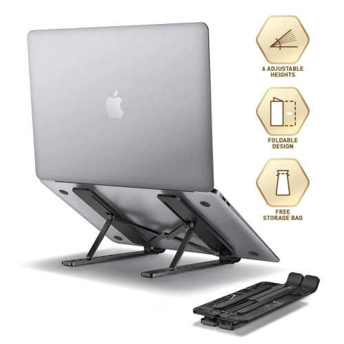 Podstawka do laptopa Supcase Cosmo Universal Laptop Stand Portoro
