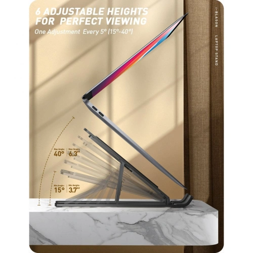 Podstawka do laptopa Supcase Cosmo Universal Laptop Stand Portoro