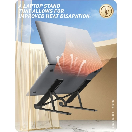 Podstawka do laptopa Supcase Cosmo Universal Laptop Stand Portoro