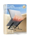 Wholesale Supcase Cosmo Universal Laptop Stand Portoro - SPC168POR - {ean13} - Hurt