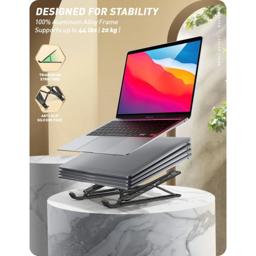 Podstawka do laptopa Supcase Cosmo Universal Laptop Stand Portoro