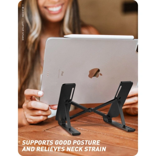 Podstawka do laptopa Supcase Cosmo Universal Laptop Stand Portoro