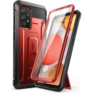 Supcase Unicorn Beetle Pro Samsung Galaxy A52/A52s Ruddy